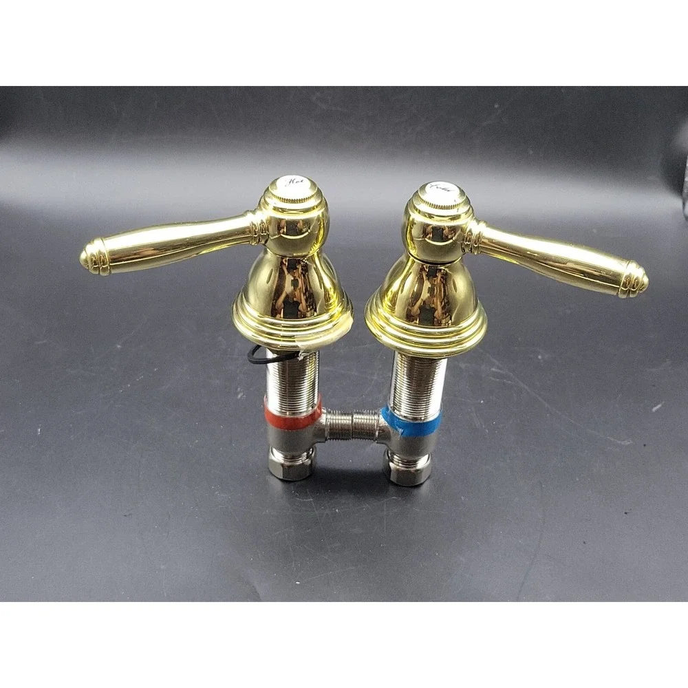 Friedrich Grohe Bathroom Faucet - Parts, New